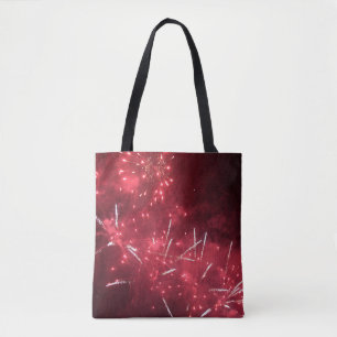 Feuerwerk-Tasche Tasche