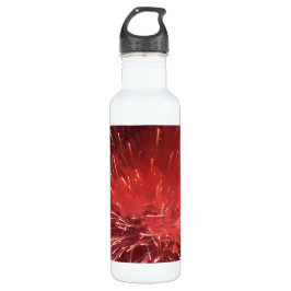 Feuerwerke 24 oz Wasserflasche Trinkflasche