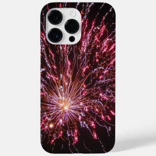 Feuerwerke 4 Alle Pyrotechnik Case-Mate iPhone 14 Pro Max Hülle