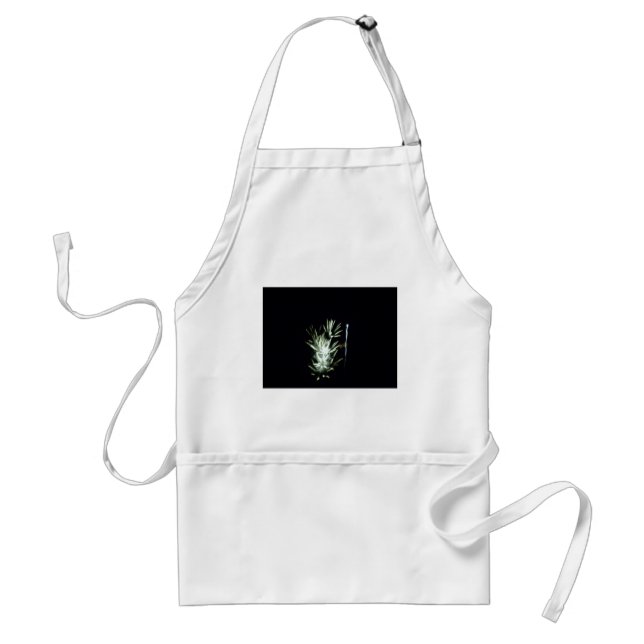 Feuerwerke! 4. Juli Design Schürze (Vorne)