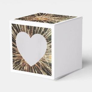 Feuerwerke Geschenkschachtel