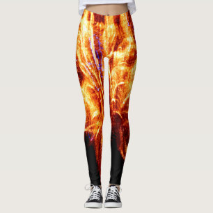 FeuerwerkLeggings Leggings