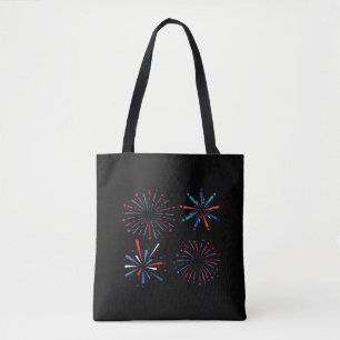 Feuerwerksdirektor Klassiker Tasche