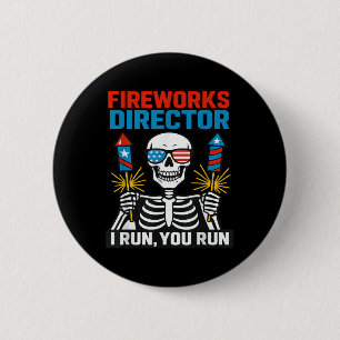 Feuerwerksdirektor Wenn ich renne, rennst du 4. Ju Button