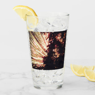 Feuerwerkskörper 11 Glasfaserklammer Glas