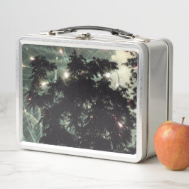 Feuerwerkskörper 13 rostfreie Lunchbox