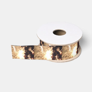 Feuerwerkskörper 15 Bandspool Ripsband