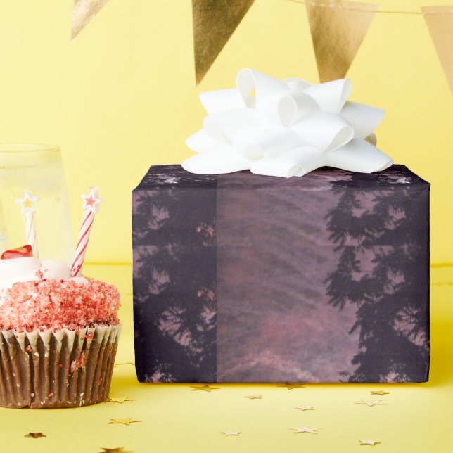 Feuerwerkskörper 16 glänzende Umhüllungspapiere Geschenkpapier (Geburtstagsparty)