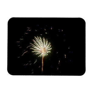 Feuerwerkskörper 1 magnet