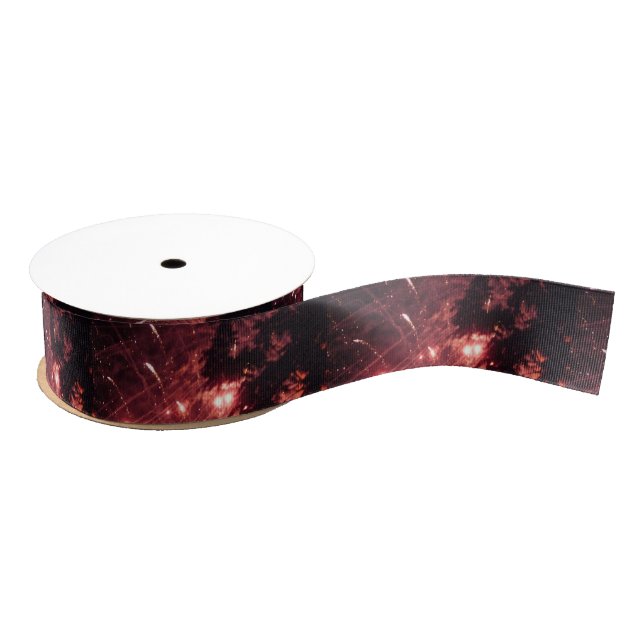 Feuerwerkskörper 3 Bandspool Ripsband (Spule)