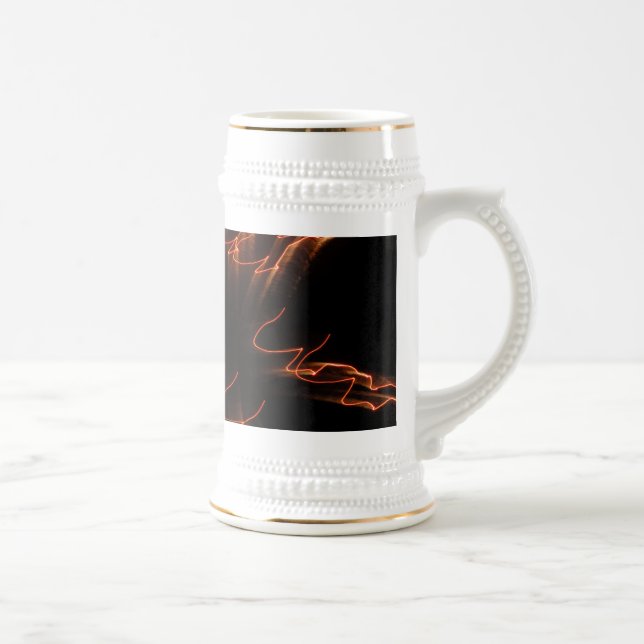 Feuerwerkskörper 3 bierglas (Rechts)