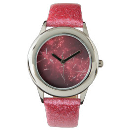 Feuerwerkuhren Armbanduhr