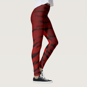 Feuerzähmung Leggings