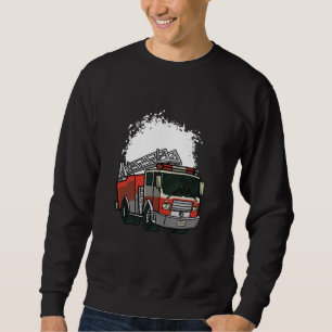 Feuerzug Sweatshirt