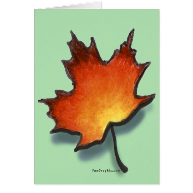 Feuille (Devant)