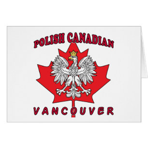 Feuille canadienne de Vancouver