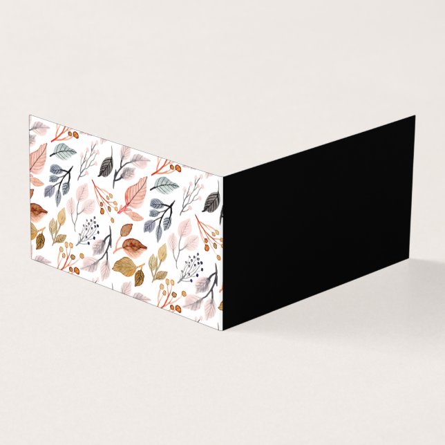 feuille d'arbre (Outside)