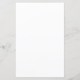 Feuille de papier