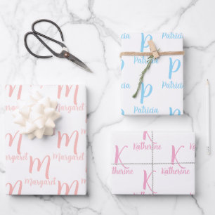 FEUILLE DE PAPIER CADEAU