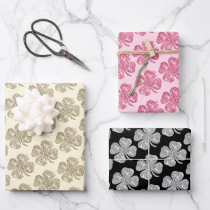 FEUILLE DE PAPIER CADEAU 