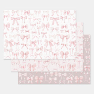FEUILLE DE PAPIER CADEAU 