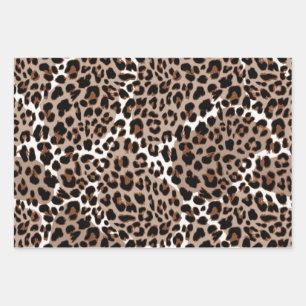 FEUILLE DE PAPIER CADEAU 