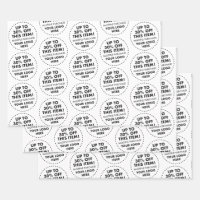 30% DE RABAIS Acheter Rabais HALF DROP TILING pers
