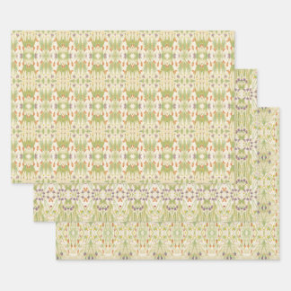 Feuille De Papier Cadeau Accueil Accents Pour Aligner Vos Tiroirs
