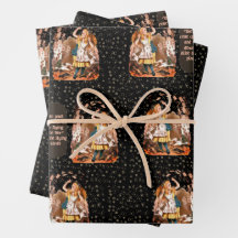Alice Lecture Cartes Noir