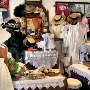 FEUILLE DE PAPIER CADEAU ANGLETERRE VICTORIENNE