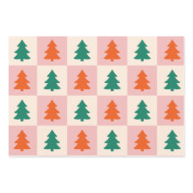 Arbres de Noël