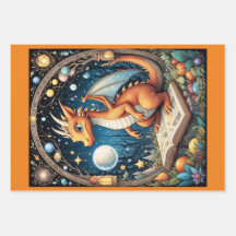 Baby Dragon