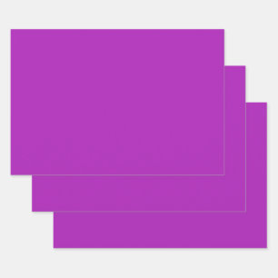 Feuille De Papier Cadeau Barney