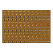 Bee Wrapping Paper