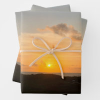 Belle Ocean Sunrise Nature Beach Photographie