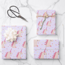 Boho Unicorn pastels