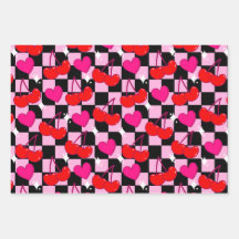 Bombe cerise