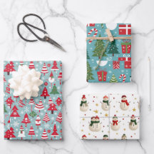 cadeau de Noël