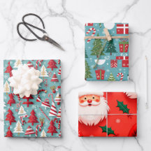 cadeau de Noël