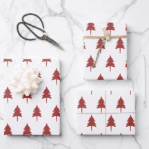 Cadeaux Classy Motif de Noël