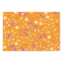 Candies Sweets Design