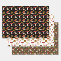 CHAMBRES MUSHROOMS ET MAGASIN