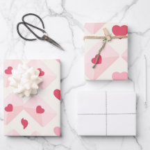 Coeur d'amour mignon