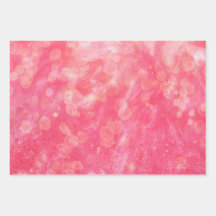 Couleur rose Abstraite moderne