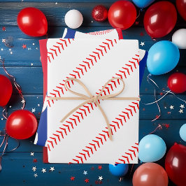 Feuille De Papier Cadeau Couleurs personnalisées de la fête d'anniversaire 