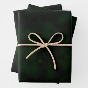 Feuille De Papier Cadeau Créer votre propre - Extra Dark Grunge Texture Ver