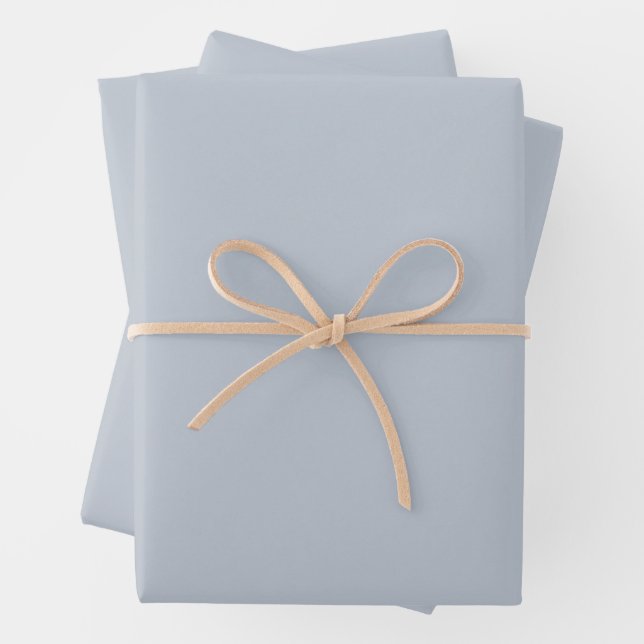 Feuille De Papier Cadeau Créez votre propre personnalisation (En situation)