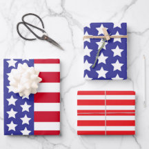Drapeau américain patriotique Stars & Stripes Amer