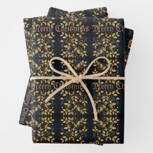 Feuille De Papier Cadeau Elevate your gifting experience : Le design unique
