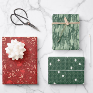 Feuille De Papier Cadeau Enveloppe cadeau Festif